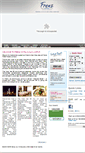 Mobile Screenshot of frenzhotel.com.my